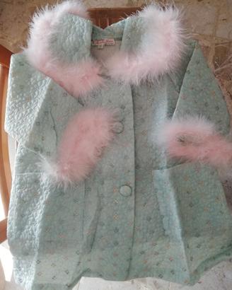 Vestaglia bimba