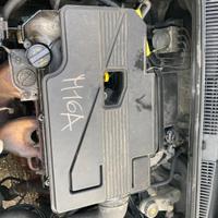 MOTORE COMPLETO FIAT Sedici 1Â° Serie M16A M16A Be