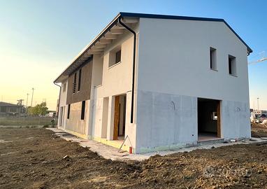 Nuova Porzione di Bivilla dalle ampie metrature