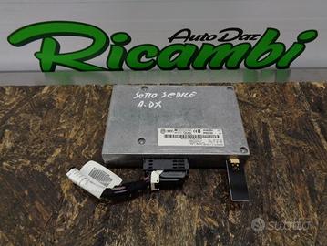 CENTRALINA BLUETOOTH AUDI A4 B7 S-LINE 2007