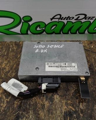 CENTRALINA BLUETOOTH AUDI A4 B7 S-LINE 2007