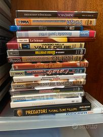 DVD Film / Tutorial/ documentari