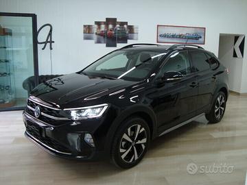 Volkswagen Taigo 1.0 TSI 95 CV Edition Plus KM0