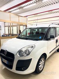 FIAT DOBLÒ COMBI 1.6 diesel