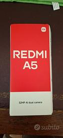 REDMI A5 64GB