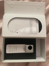 Insta360 nano