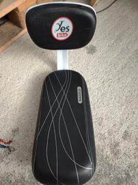 sedile bici bimbo 