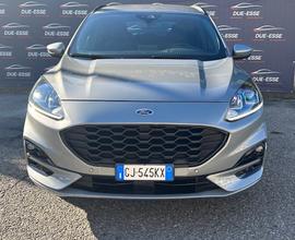 Ford Kuga 2.5 Phev St-Line 2Wd 225 Cv