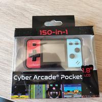 mini console portatile