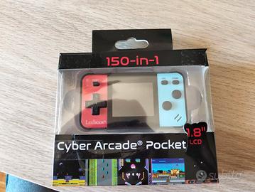 mini console portatile