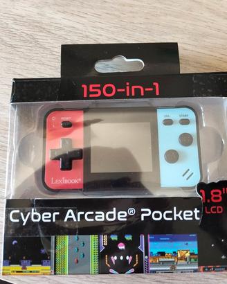 mini console portatile