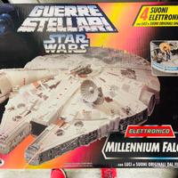 Millenium Falcon Star Wars Nuovissimo