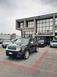 Jeep Renegade 2.0 Mjt 140CV 4WD Active Drive Limit