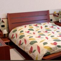 Stanza da letto matrimoniale