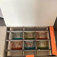 Servizio aperitivo Thun versione all’italiana