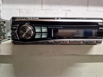 autoradio alpine