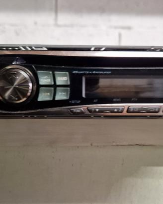 autoradio alpine