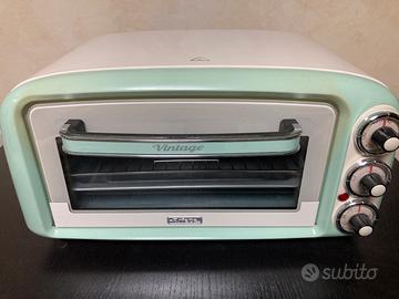 Forno elettrico Ariete Vintage
