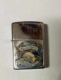 Accendino ZIPPO