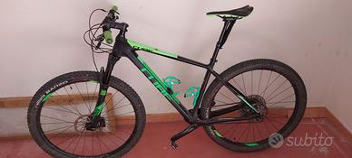 Mtb Cube
