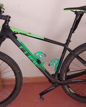 Mtb Cube