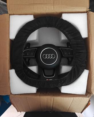 Volante Audi ORIGINALE!