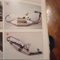 top performance racing anni 90