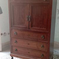 Secrétaire primi 900