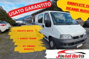 Fiat Ducato mixto