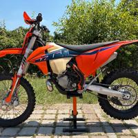 KTM 150 EXC - 2022