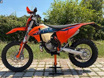 KTM 150 EXC - 2022