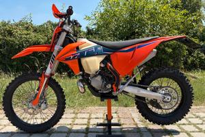 KTM 150 EXC - 2022