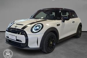 MINI Cooper SE Classic Aut.