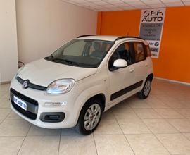 Fiat Panda 0.9 TwinAir Turbo Natural Power METANO