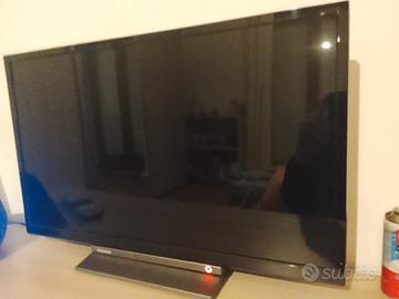 Smart TV Toshiba come nuova 
