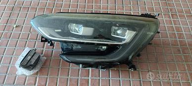 Faro Sx Megane 4 IV Led + modulo valeo