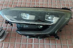 Faro Sx Megane 4 IV Led + modulo valeo