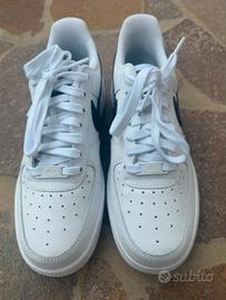 scarpe Nike nuove