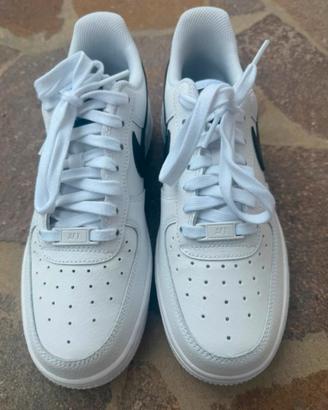 scarpe Nike nuove