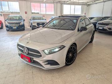 Mercedes-benz A 250 Automatic Premium