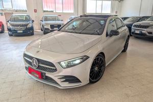 Mercedes-benz A 250 Automatic Premium