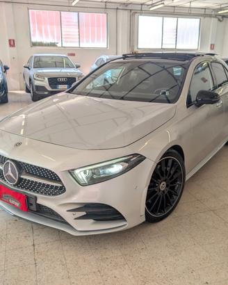 Mercedes-benz A 250 Automatic Premium