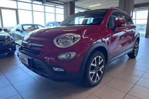 FIAT 500X 1.4 m-air Pop Star 4x2 140cv my18