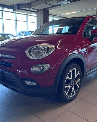 FIAT 500X 1.4 m-air Pop Star 4x2 140cv my18