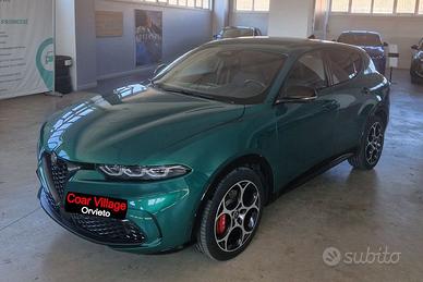 Alfa Romeo Tonale 1.6 Veloce 130cv tct6