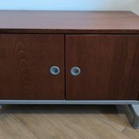 credenza bassa per ufficio