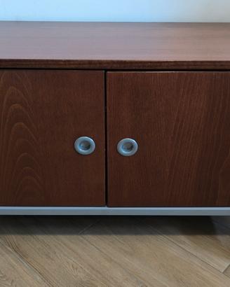 credenza bassa per ufficio