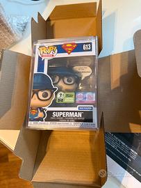 Funko pop superman 613