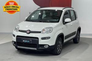 Fiat Panda 0.9 t.air turbo 4x4 85cv