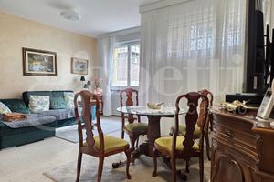 Appartamento Marzabotto [A1594VRG]